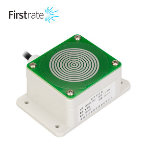 FST100-2007 Relais ausgang RS485 Modbus 24V DC IOT Sensor Universal Regen Schnees ensor