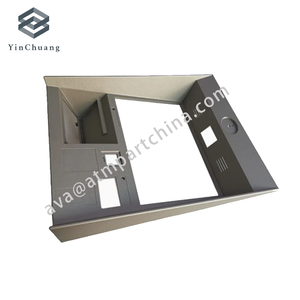 แผงควบคุมการกระจาย Stacker ชุด CMD-V6A ATM DN Series 1750330373 - Product Image 4