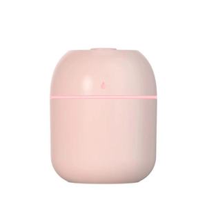 Sıcak satış hava nemlendirici taşınabilir 220ML büyük kapasiteli Mini hava nemlendirici gece lambası USB aromaterapi hava nemlendirici - Product Image 5