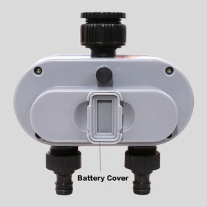 Профессиональная пластиковая система полива с таймером воды - Product Image 4