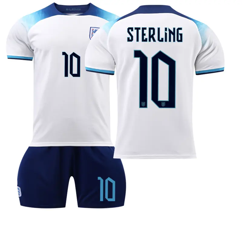 Uniforme de portero de fútbol, camiseta de la Copa del mundo del fútbol, camisetas de fútbol para niños, camiseta de fútbol para mls, 2022