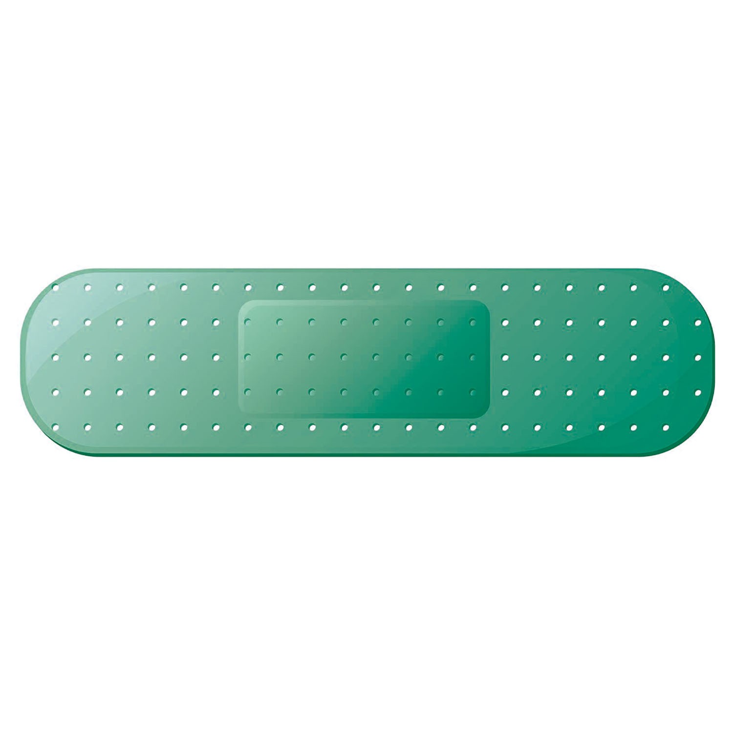 Verde 25.4X6.9CM