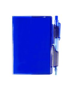 Bán buôn tùy chỉnh nhỏ nhỏ xoắn ốc Túi lưu ý cuốn sách <span class=keywords><strong>notepad</strong></span> với bút biểu tượng tùy chỉnh in mềm PVC Bìa máy tính xách tay - Product Image 3
