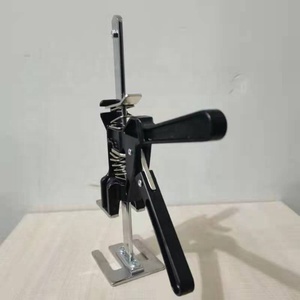 Silenciador de ocho orificios para todas las estaciones, conector ajustable de acero inoxidable - Product Image 2
