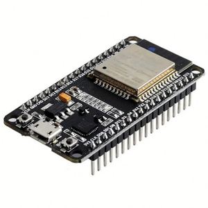 ESP-32S ESP-WROOM-32 <strong>ESP32</strong> <strong>WIFI</strong> + <strong>Bluetooth</strong> 2.4GHz Dual Core CPU <strong>Development</strong> Board Module Ultra-Low Power Consumption - Product Image 1