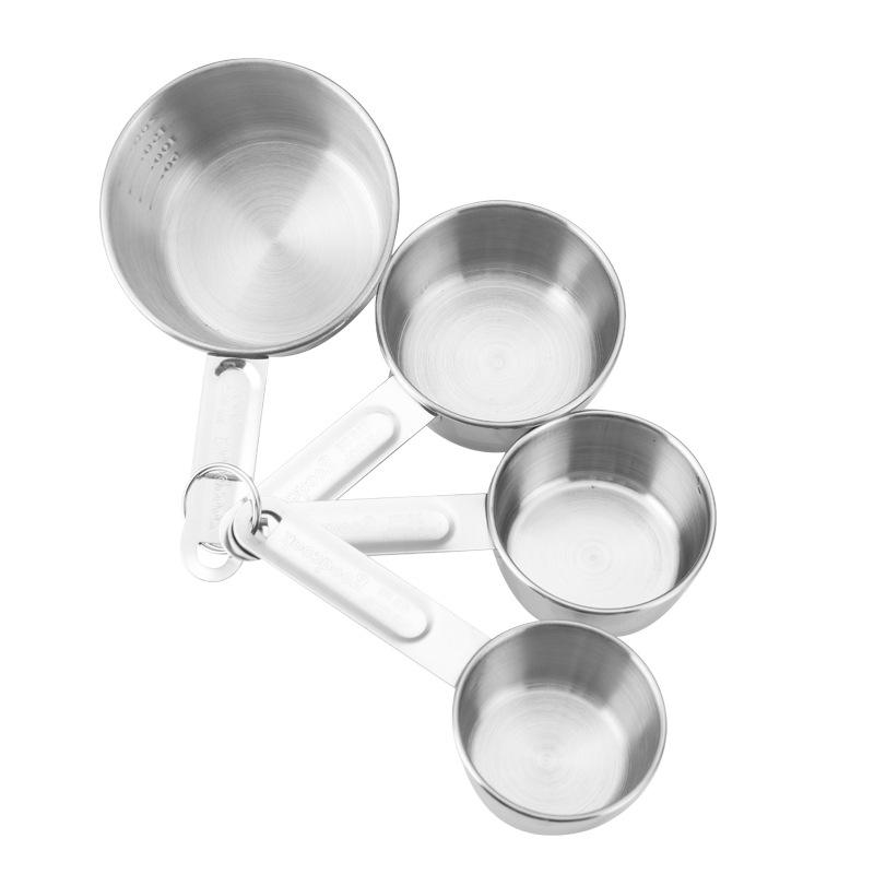 Taza de medición-Juego de 4