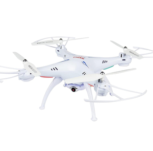 <strong>Syma</strong> X5SW-V3 FPV Drone with 720P Camera for Adults and Kids, One Key Start, Altitude Hold, Custom Flight - Product Image 2