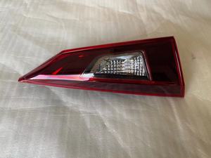 ระบบให้แสงสว่างอัตโนมัติ2014 MAZDA 3ใหม่ไฟท้ายเลนส์สีแดง LED พร้อมแสงสีฟ้า - Product Image 2