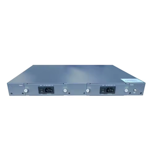 OLT 8 Port GPON OLT V1600G1-B 8 * GPON,4GE(RJ45) 2 * GE(SFP) 2 * 10GE(SFP) 8 PON Port 20KM FTTH GPON GEPON OLT - Product Image 5