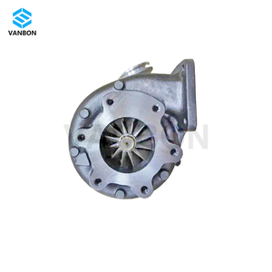 Borg Warner MAN Borg TGS için 53281013091 53299887131 turboşarj Turbocharger 66lf motor Turbo K29 - Product Image 2