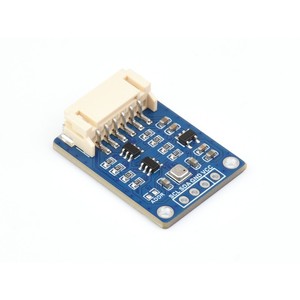 Sensor ambiental BME68X, admite temperatura/humedad/presión barométrica/detección de gas, función AI opcional - Product Image 2