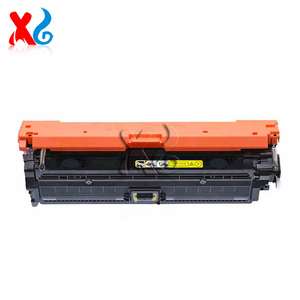 307A CE740A CE741A CE742A CE743A兼容碳粉盒，适用于惠普彩色激光打印机CP5225 CP5225n CP5225dn CP5220 CP5225打印机 - Product Image 2