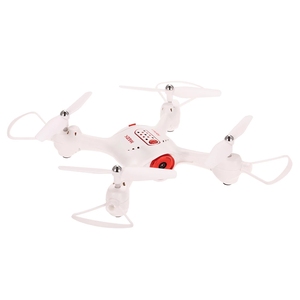 SYMA X23W 无人机 WIFI FPV 720P 相机高度保持无头模式路点控制 RC FPV RC Quadcopter - Product Image 2
