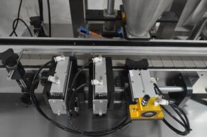 Precision Automatic Filling <strong>System</strong> for Liquids and Powders in Industrial and Household Use - Product Image 3