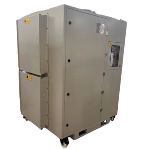 Load Bank 1000kW Load Bank Factory for Backup Power <strong>Testing</strong> and Commissioning - Product Image 2