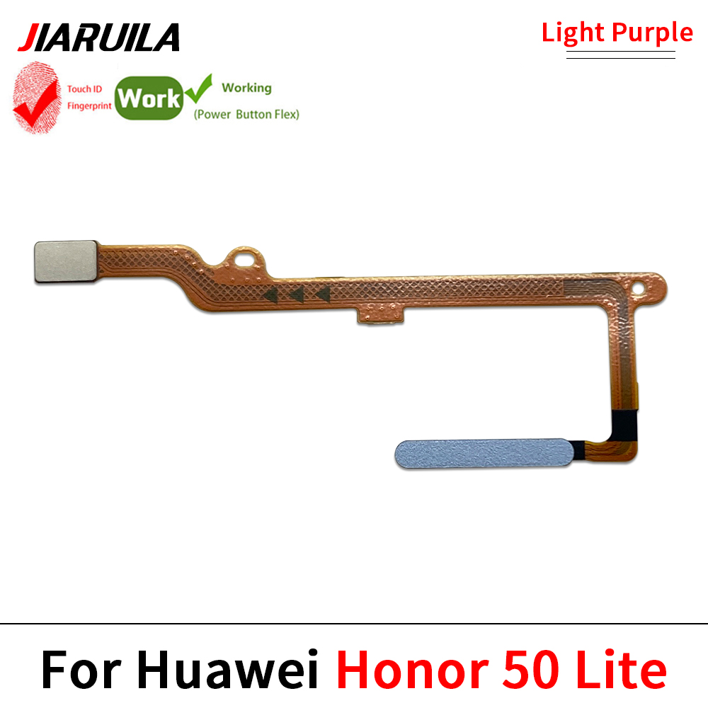 Honor 50 Lite (viola chiaro)