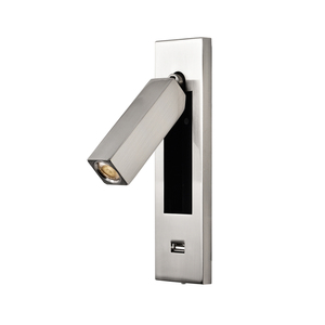 タイプC付きLEDリーディングライト、Usbリーディングライト - Product Image 1