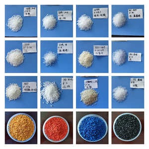 聚乙烯HDPE颗粒原始/HDPE/LDPE/LLDPE/颗粒价格 - Product Image 6