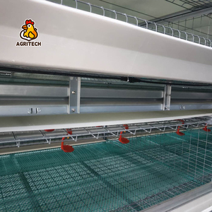 เล้าเลี้ยงไก่และเลี้ยงสัตว์ปีกอุปกรณ์เลี้ยงไก่สำหรับการเกษตรใหม่ - Product Image 2