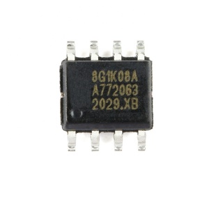 Nuovo originale microcontrollore IC Chip SOP8 STC8G1K08A-36I-SOP8 per Arduino - Product Image 1