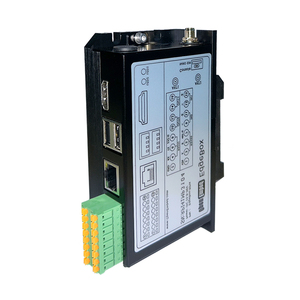 SPS-Controller in Industrie qualität, PCL-speicher programmier bare Steuerung auf Raspberry Pi CM4-Basis