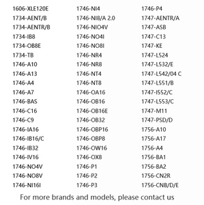 Factory Price PLC <strong>Module</strong> 1746-NI8 a 2.0 8Channel <strong>Analog</strong> <strong>Input</strong> <strong>Module</strong> for Plc Programming Controller - Product Image 2