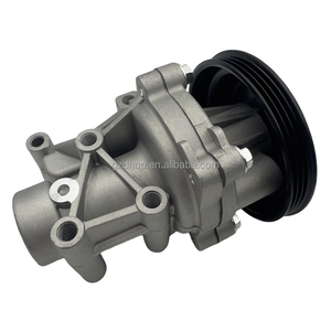 Dahai ricambi Auto pompa acqua 25100-2GTA0 251002 gta0 25100 2 gta0 per hyundai Grand Santa Fe codice motore G4KJ - Product Image 6