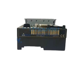 New Seal in Stock Plc Program 153-6PL00 <strong>Digital</strong> <strong>Input</strong> /<strong>Output</strong> Modules Electric Equipment - Product Image 1