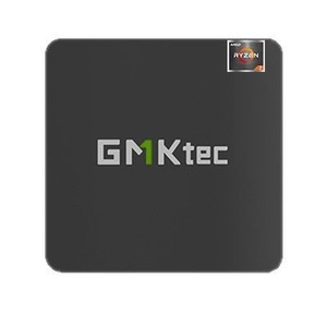 Gmktec N100 G3 Win11โปรพีซีคอมพิวเตอร์ตั้งโต๊ะไมโคร8GB DDR4 256GB PCIe M.2 SSD WiFi 6 BT5.2 - Product Image 5