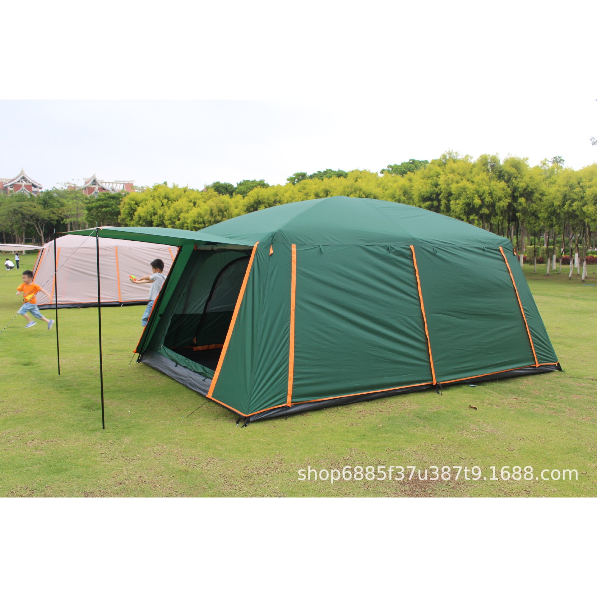 ไวนิลสีดำปกปิดเต็มพื้นที่สีเขียวเข้ม