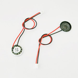 ArduinoUnoR3Nano用の8オーム1wスピーカーMP3再生音楽サウンドシンプルなオーディオプレーヤーアンプ - Product Image 4
