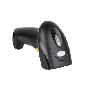 Lector de código Qr USB Escáner de código de barras rápido Sistema Android Win IOS Escáner con cable 2D con soporte para el Sistema de La HS-208-2DH - Product Image 3