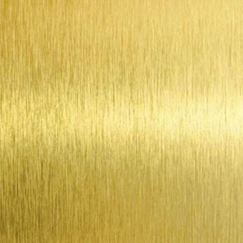 Pennello D'oro