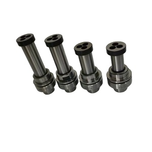 CNC Woodworking HSK63F Arbor FMB30 FMB35 Shell Mill <strong>Tool</strong> <strong>Holder</strong>