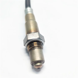 077906265AB 079906262F 022906262AL Sensor de oxígeno Lambda para VW GOLF NEW BEETLE AUDI A4 A8 TT PORSCHE SEAT BENTLEY - Product Image 3