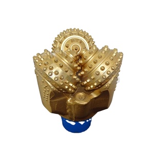 8-1/2&quot; <strong>API</strong> TC I <strong>Tricone</strong> <strong>Bits</strong>/button Insert <strong>Bits</strong> /roller Cone <strong>Bits</strong> - Product Image 1