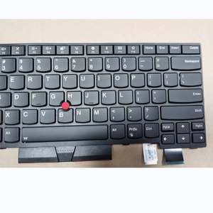 联想Thinkpad IBM T470 T480键盘T470 T480笔记本电脑键盘01HX459 01AX56