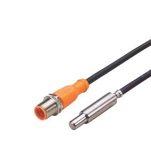 Plc Ts2069 <strong>Temperature</strong> Cable Sensor with Process Connection Cabled Rtd Probes Brand New Original Spot - Product Image 1