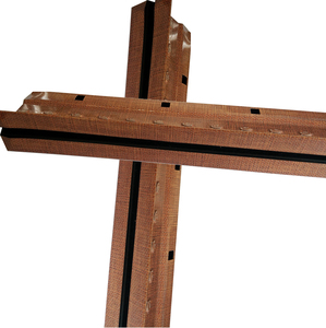 <strong>Ceiling</strong> <strong>Tile</strong> Suspension <strong>Grids</strong> T <strong>Grids</strong> Bar for False <strong>Ceiling</strong> Design - Product Image 3