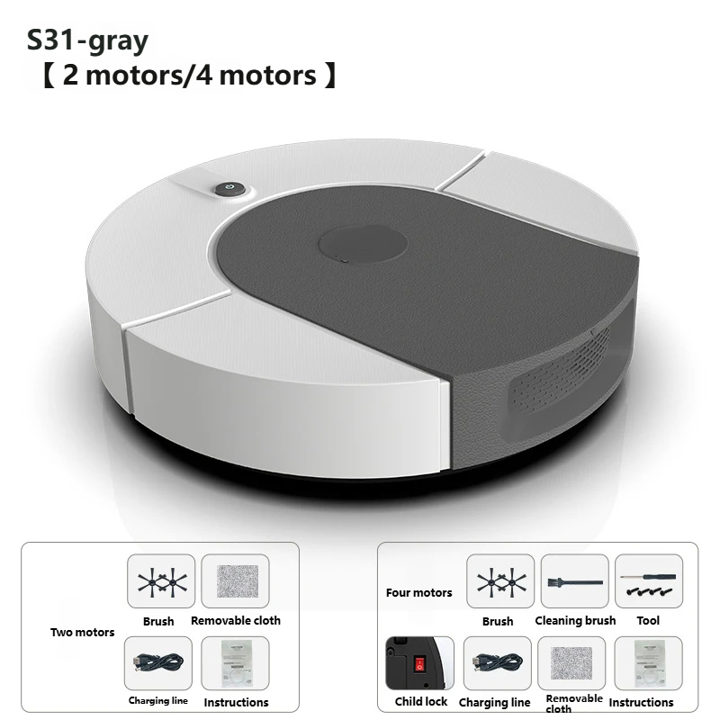 "s31" gray