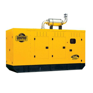 New Design 30 Kva Home Power Solar System <strong>dynamo</strong> Generator with Great Price - Product Image 4