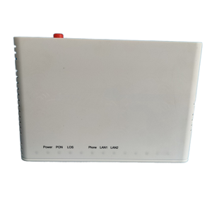 Bán buôn tốc độ cao FTTH onu F607 với Dual band <span class=keywords><strong>Wifi</strong></span> cho sợi băng thông rộng và Triple play Dịch Vụ-Nhà Máy Giá - Product Image 1