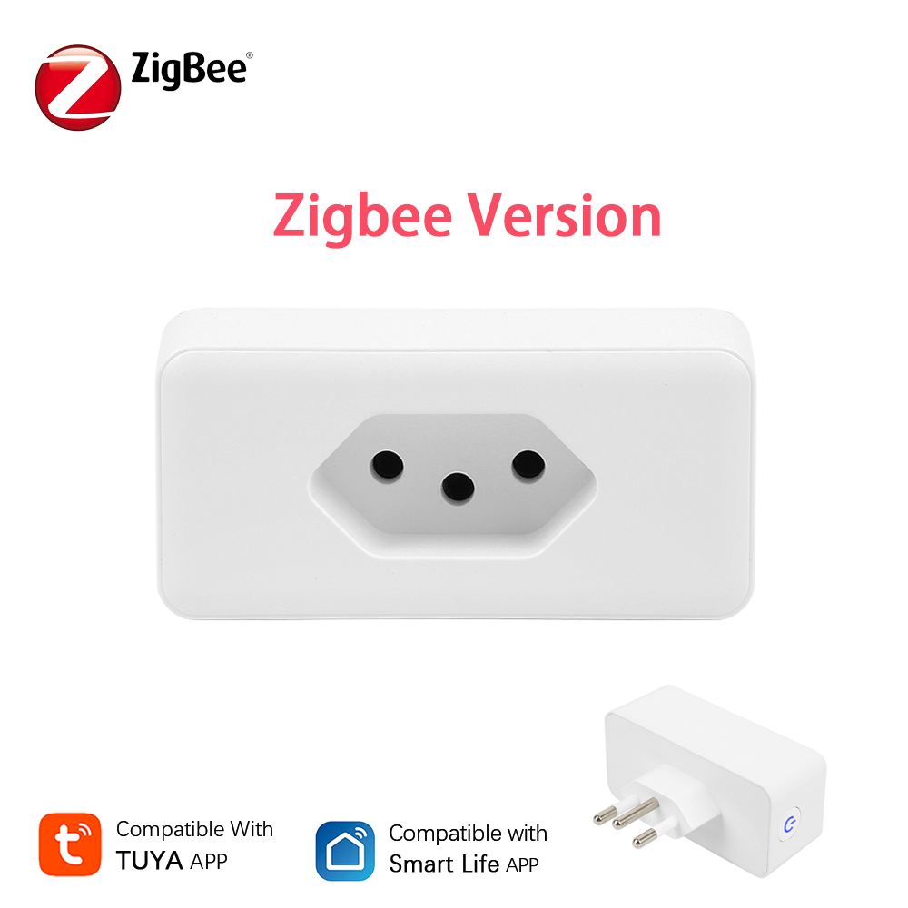 Zigbee Plug