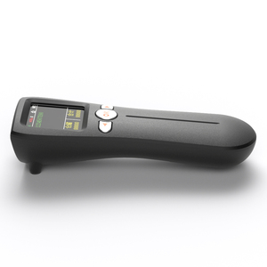 KEFAR Escáner de Código de Barras 2D Portátil Bluetooth Lector de Imagen de Pantalla de Código QR Escáner de Código de Barras Inalámbrico 2,4G - Product Image 3