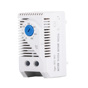 Precise <strong>Temperature</strong> Regulation KTO 011 NC Type Adjustable Compact Mechanical <strong>Temperature</strong> <strong>Controller</strong> - Product Image 5
