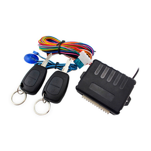 Keyless Entry <strong>System</strong> with OEM Integration Factory-Like Performance - Product Image 2