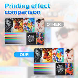 롤랜드 Truevis SG-300 SG-540 SG2-300 SG2-540 SG2-640 SG3-300 SG3-540 VG-540 VG-640 VG2-540 대한 칩 500ml Tr2 잉크 백 - Product Image 3