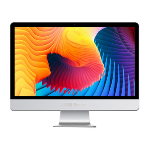 <strong>New</strong> Thin Design Cheap Assemble All in One Desktop Pc OEM All-in-one Pc AIO Desktop <strong>Computer</strong> Office Home Support Touch Pc - Product Image 2