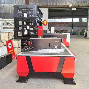 New Design Wholesale Price <strong>Cnc</strong> <strong>Router</strong> Plc <strong>Controller</strong> System <strong>Cnc</strong> <strong>Router</strong> Wood Cutting <strong>Machinery</strong> - Product Image 3