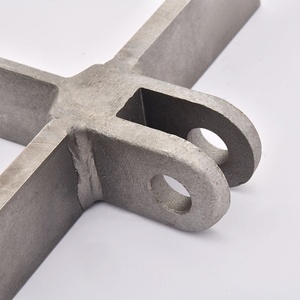 Good Selling MS Series Die Forging Scraper <strong>Chain</strong> MS20 Scraper <strong>Chain</strong> - Product Image 6